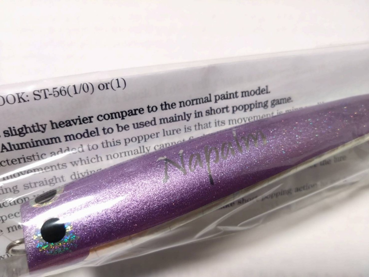 5440円 ネイティブワークス Native Works ナパーム 140 Napalm 5440円 ネイティブワークス Native Works ナパーム 140 Napalm