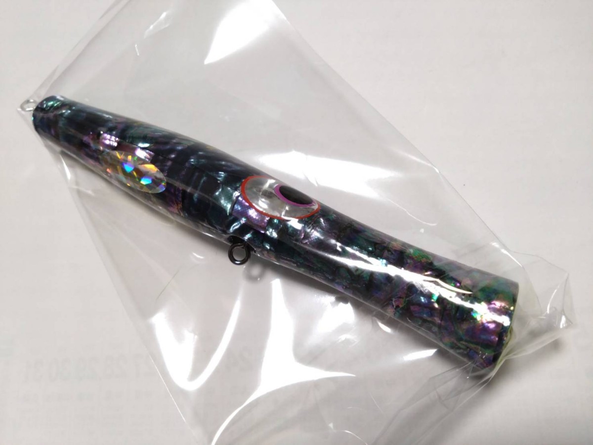 Bibian 比比昂- shell shaping lures 貝田ルアーシェル Bibian 比比昂- shell shaping lures 貝田ルアーシェル