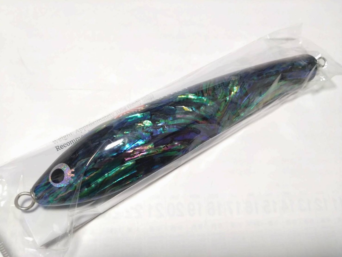 ネイティブワークス Native Works Rattler 210 ラトラー 210 アバロン 