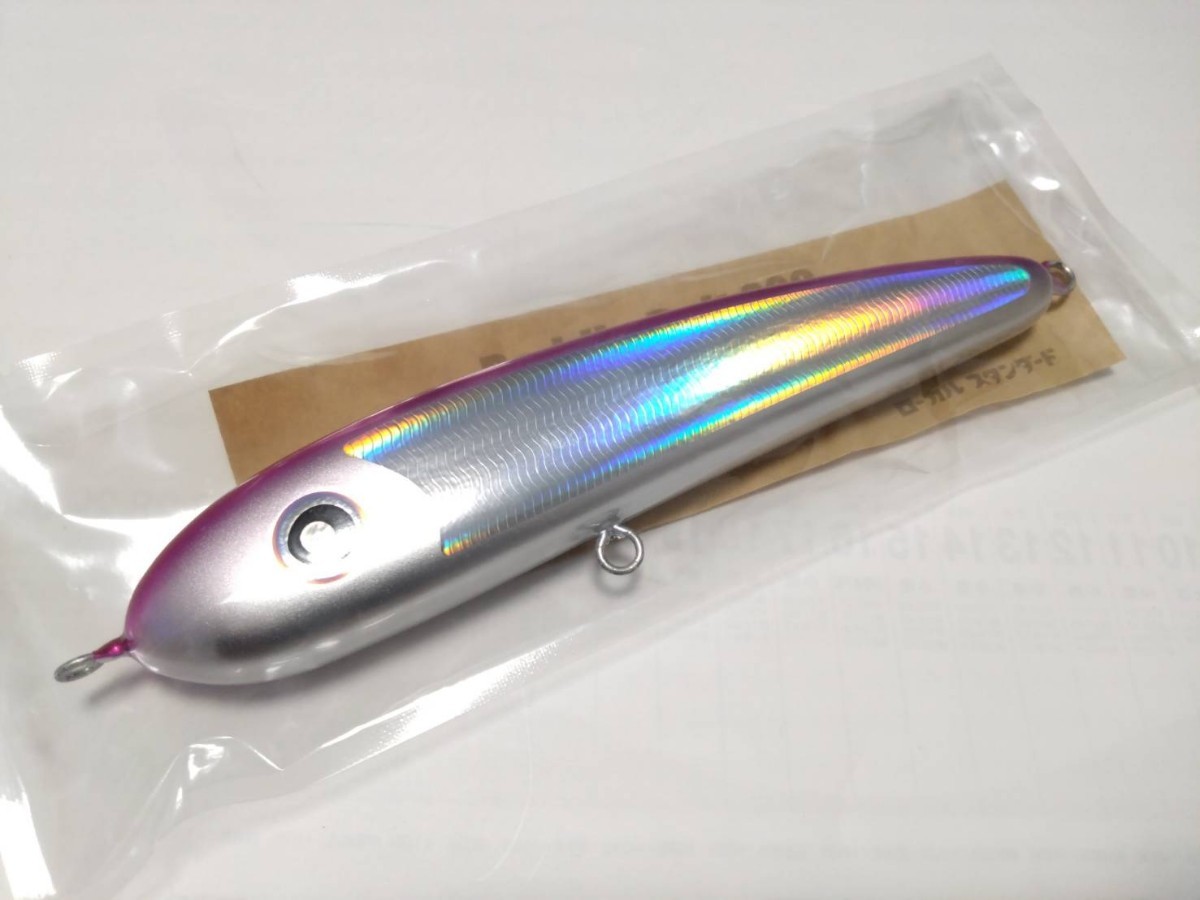 ローカルスタンダード パドルベイト 220 Paddle Bait 220 Local Standard 