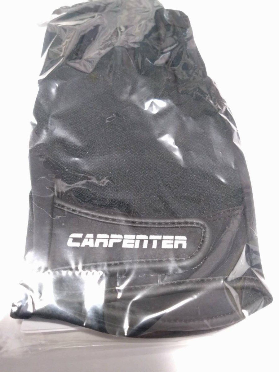 Carpenter カーペンター グローブ フィッシンググローブⅢ Lサイズ_画像3