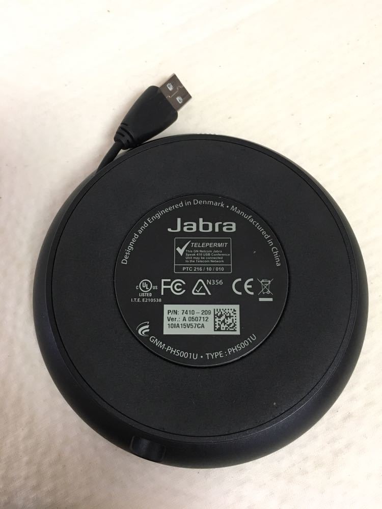  原文:BOSE/ボーズ・バッファロー・Jabra/ジャブラ　スピーカー３点セット