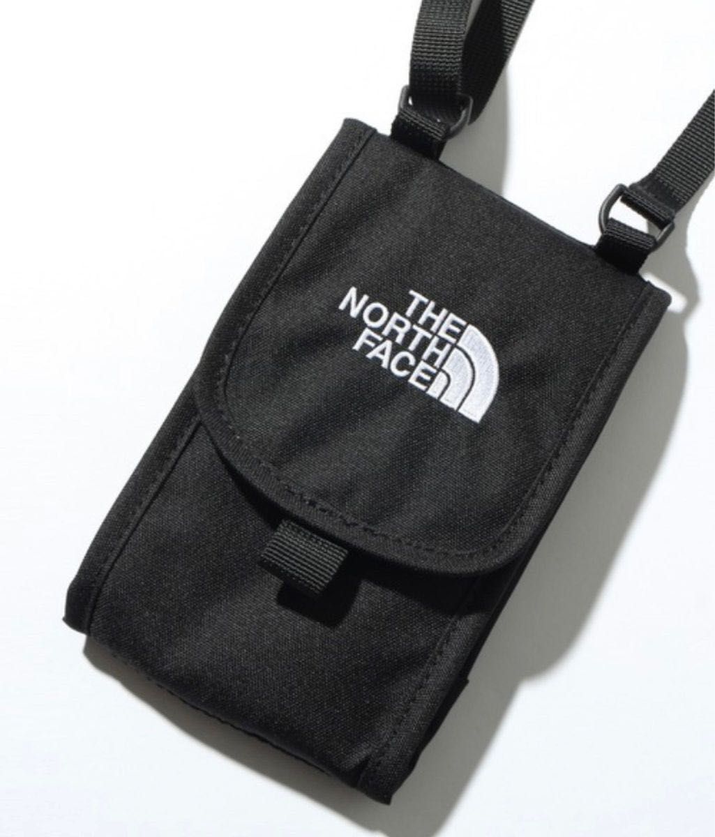 THE NORTH FACE ノースフェイス　ショルダーバッグ 韓国限定