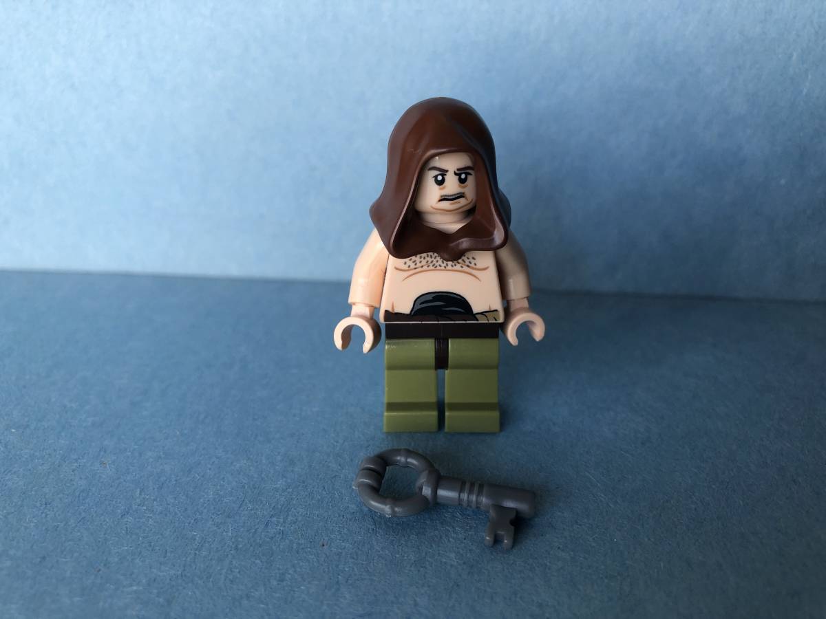  новый товар. Lego Звездные войны Ran ka- keeper Mini fig