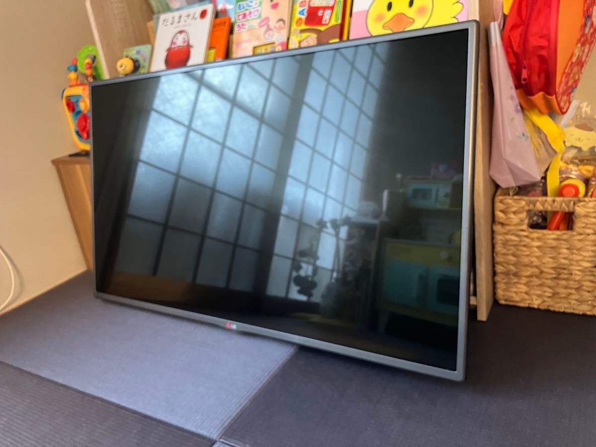 LG 42インチ液晶テレビ スマートTV 42LB5810|Yahoo!フリマ(旧 LG 42インチ液晶テレビ スマートTV 42LB5810|Yahoo!フリマ(旧