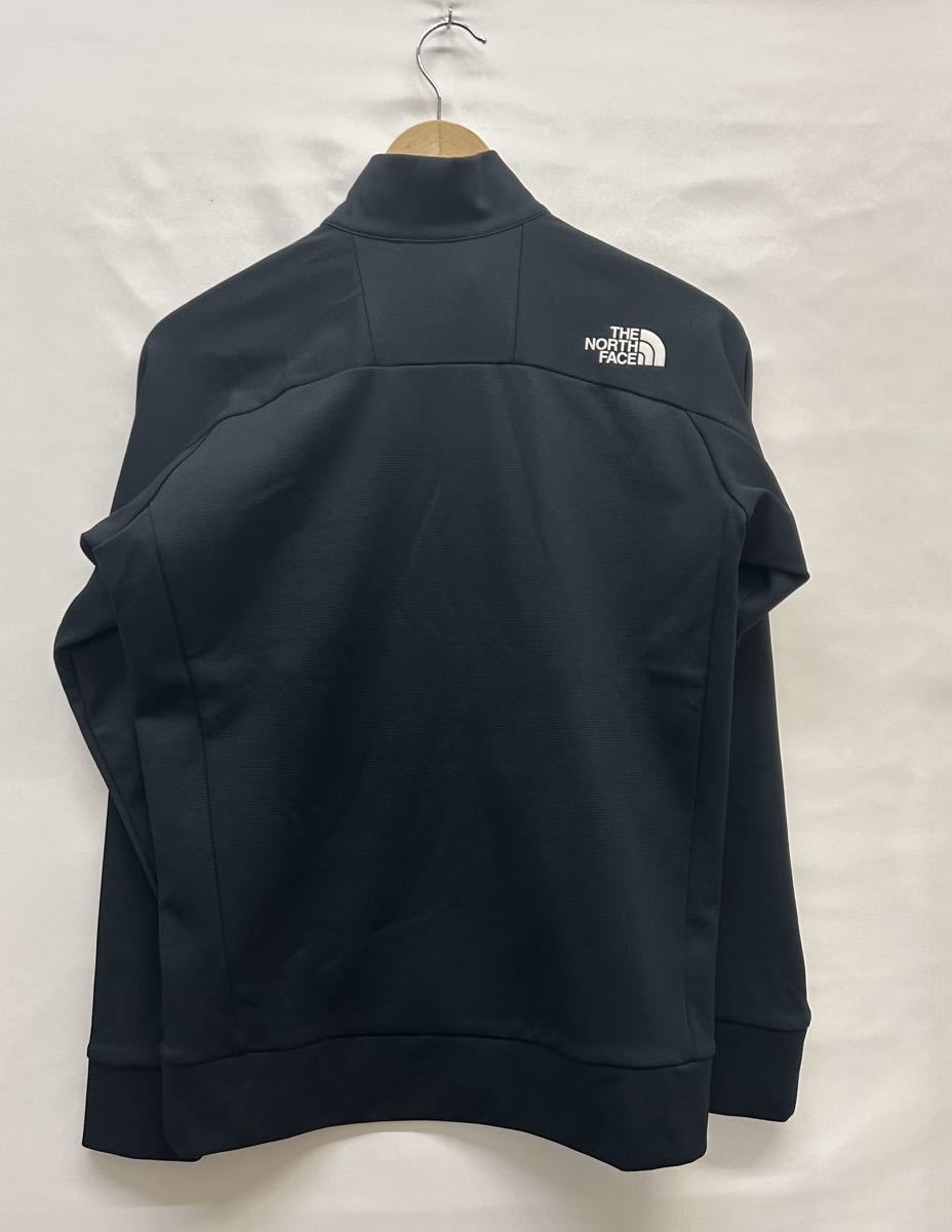 20231215【THE NORTH FACE 】ノースフェイス ジャケット ANYTIME JERSEY NT12090 ジャージ_画像2