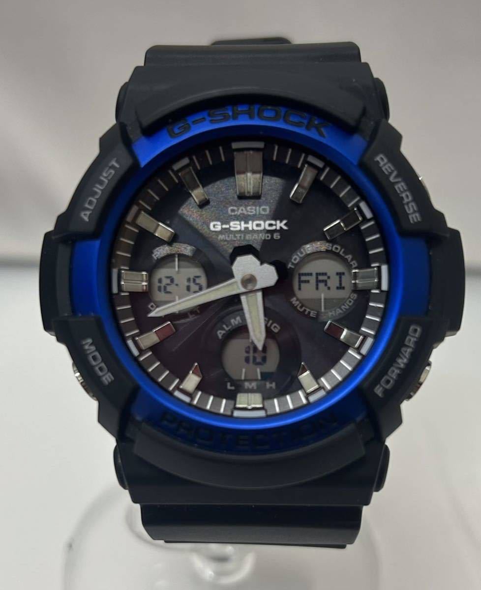 くらしを楽しむアイテム G-SHOCK 腕時計 】カシオ 20231215【CASIO