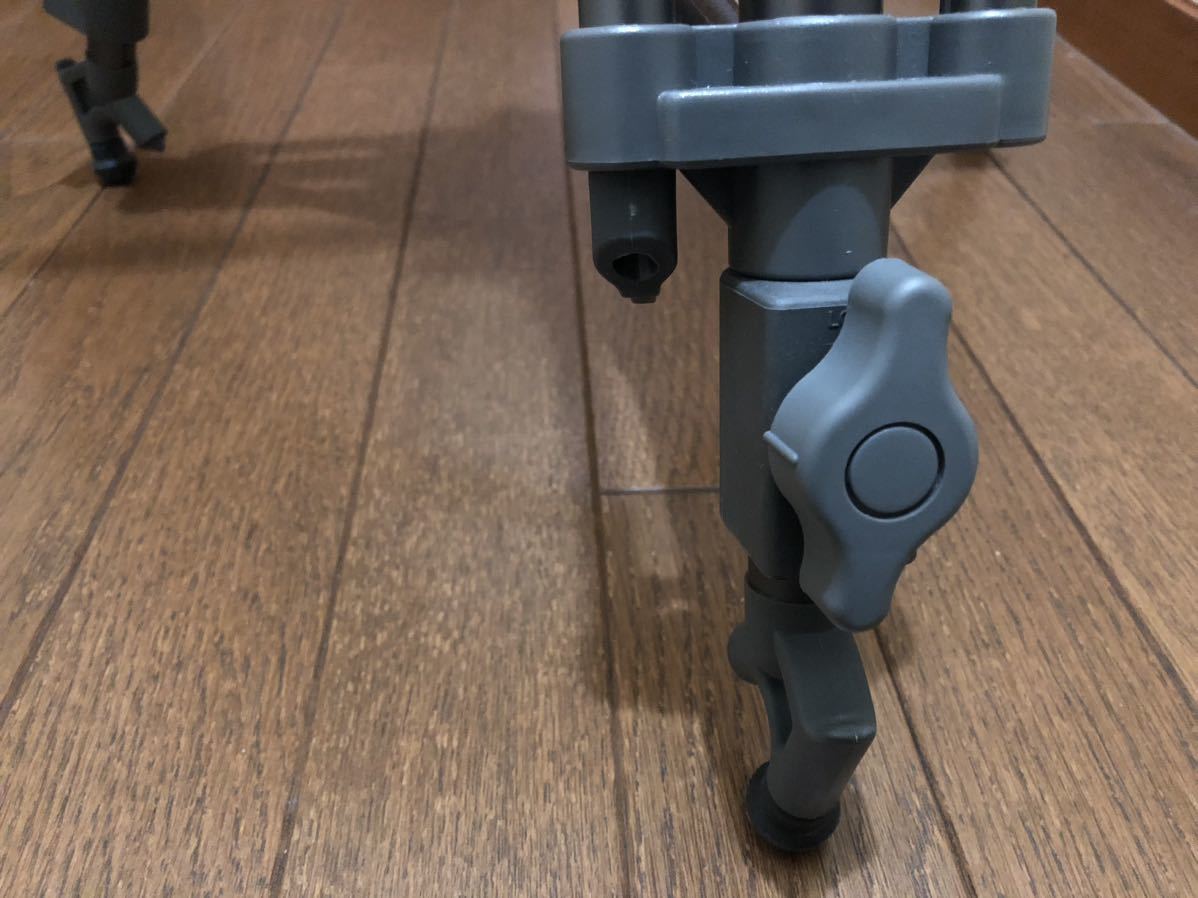 Libec LS-22DV リーベック 雲台 H22 三脚 Tripod T68 ザハトラー Libec LS-22DV リーベック 雲台 H22 三脚 Tripod T68 ザハトラー