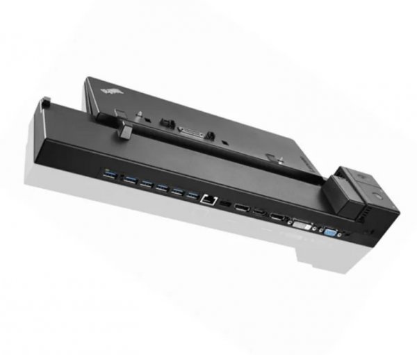  new goods ThinkPad workstation dok40A5 security key Dock P50 P51 P70 P71 Ultra dokdo King station Lenovo 