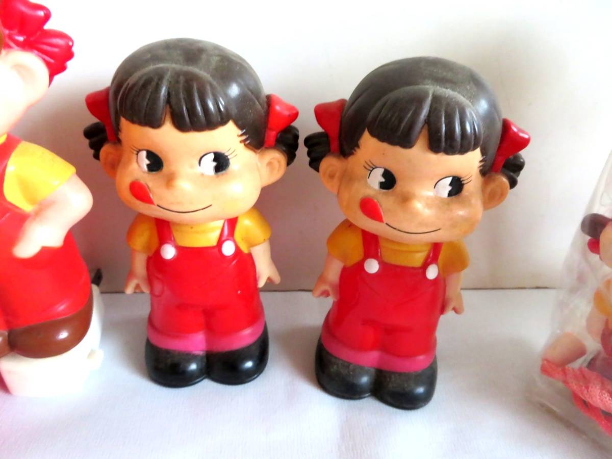 ペコちゃん人形 2020 お着替え付き | toyplanet online shop