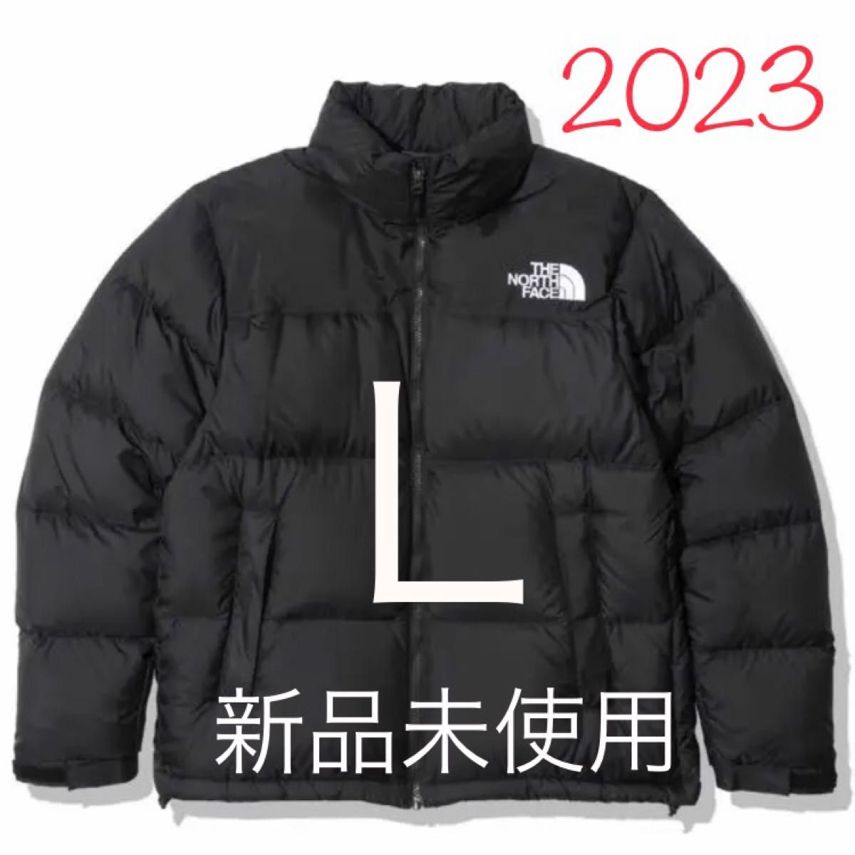 ヌプシジャケット ヌプシ ダウン 2023 ノースフェイス ND92335 ヌプシジャケット ヌプシ ダウン 2023 ノースフェイス ND92335