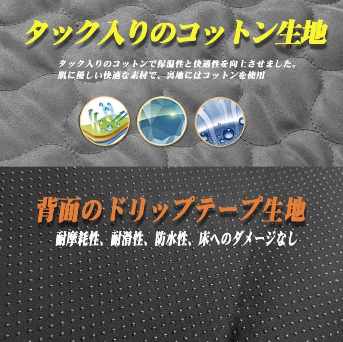 新品 電熱 マット 寝袋用 発熱パッド 秋冬 アウトドア 電気毛布 USB給電