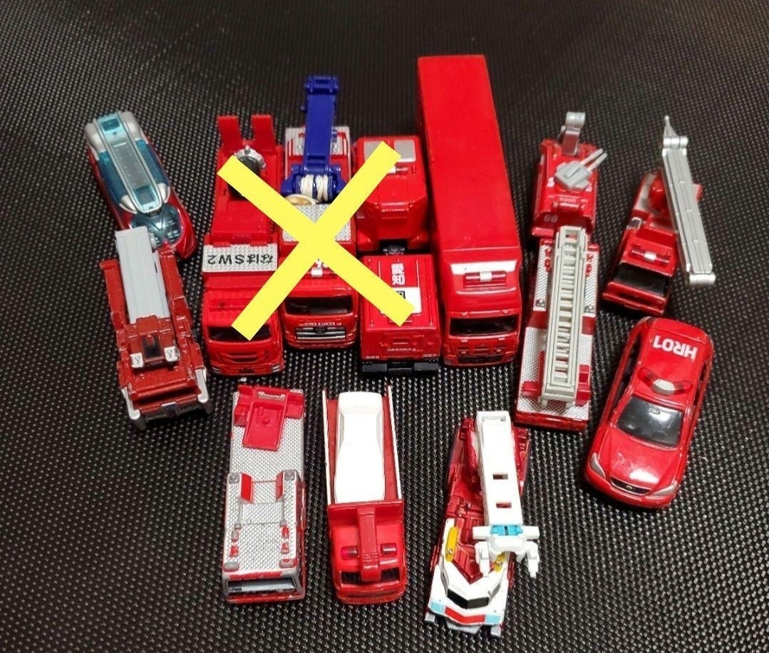 トミカ ミニカー TOMICA 車 大量 140台以上 ベトナム製 中国製 2001～2020 ロングトミカ 総重量8kg程度 ポケモン カーズ トーマス _画像10