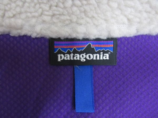 ★パタゴニア patagonia★ウィメンズ クラシックレトロXベスト 23083★R51203035A_画像5