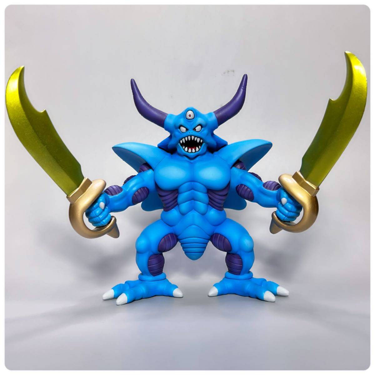 ドラゴンクエスト 伝説の魔王 ソフビ 6点 i-img1200x1200-