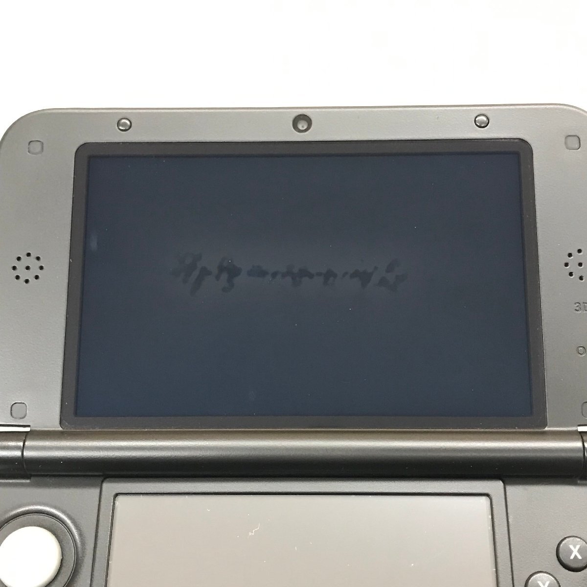 FUR【中古現状品】動作未確認 本体のみ 任天堂 Nintendo 3DS 3DSLL new3DS 15台セット まとめ売り【023-231211-SM-01-FUR】_画像7