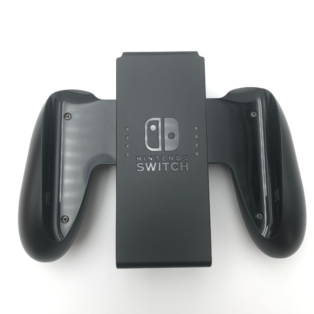 FUR【中古未使用】完備品 任天堂 Nintendo Switch(ニンテンドースイッチ) 有機ELモデル ホワイト 動作未確認【034-231219-SM-03-FUR】_画像8
