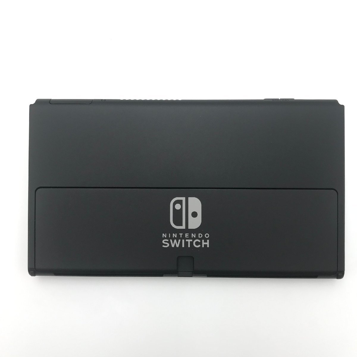 FUR【中古未使用】完備品 任天堂 Nintendo Switch(ニンテンドースイッチ) 有機ELモデル ホワイト 動作未確認【034-231219-SM-03-FUR】_画像3