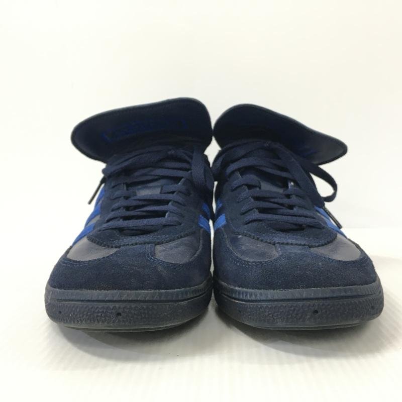 TEI 【中古品】 ADIDAS HP6696 HANDBALL SPEZIAL 29cm アディダス スニーカー メンズ 〈161-231229-MA-15-TEI〉_画像2