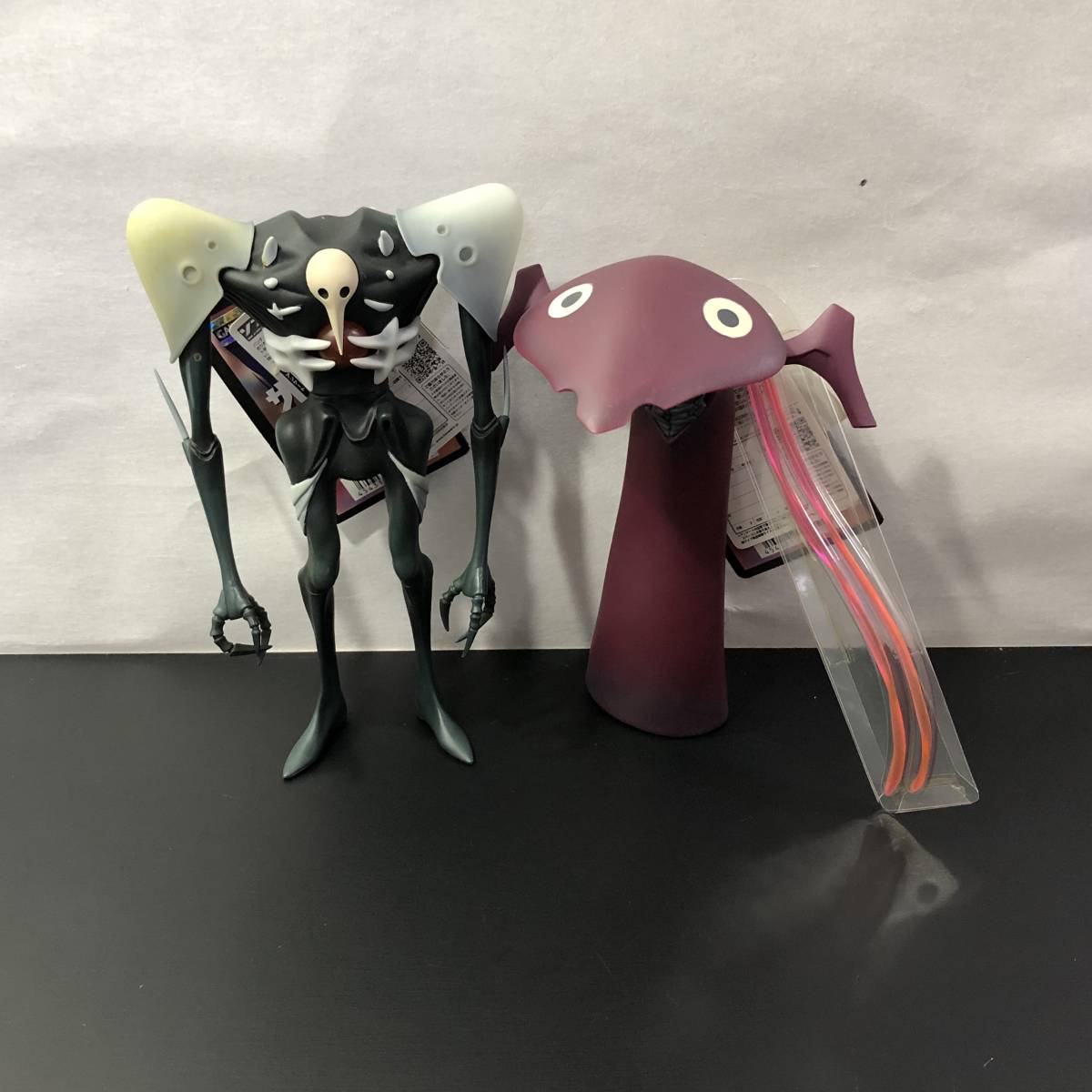 Dettagli dell'articolo 69X 1円~ タグ付 ソフビ魂 新世紀 Dettagli dell'articolo 69X 1円~ タグ付 ソフビ魂 新世紀