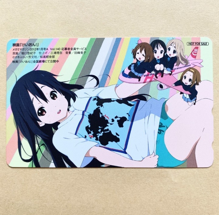 ♪ 美少女戦士セーラームーン 1億枚突破記念カードダス - その他 ♪ 美少女戦士セーラームーン 1億枚突破記念カードダス - その他