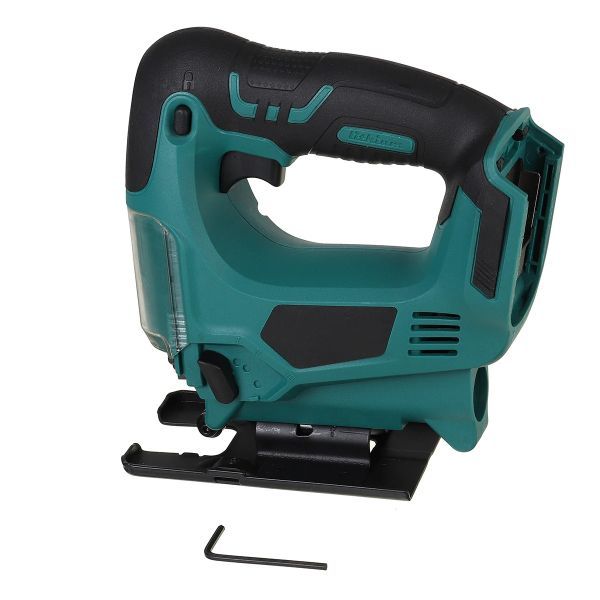  free shipping domestic sending Makita battery 18V interchangeable jigsaw cordless 