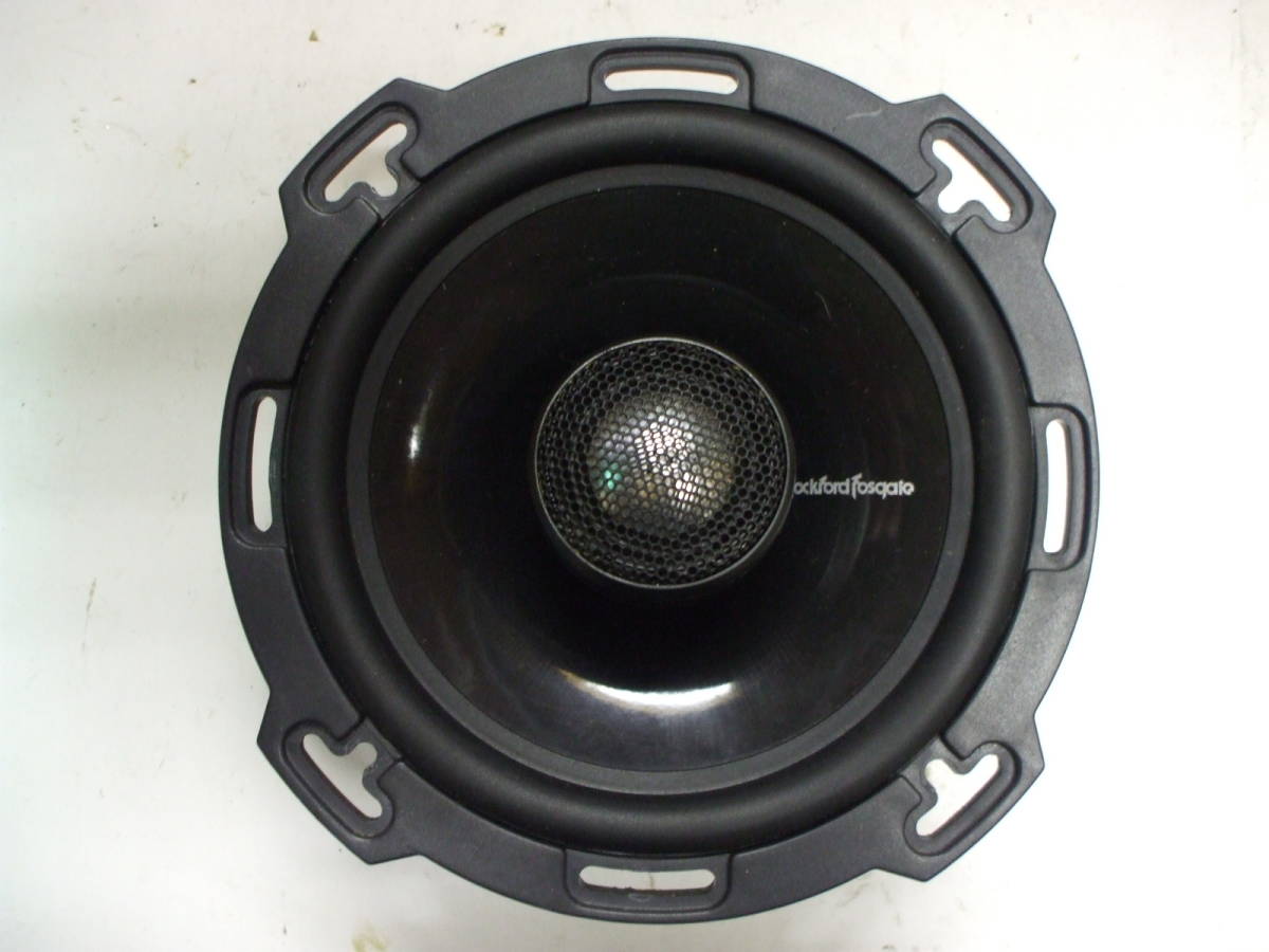 ＲｏｃｋＦｏｒｄ　Ｆｏｓｇａｔｅ　Ｔ１６　ＰＯＷＥＲシリーズ　スピーカー　１６ｃｍ／２Ｗａｙ／ＭＡＸ１４０Ｗ　　05-1215_画像2