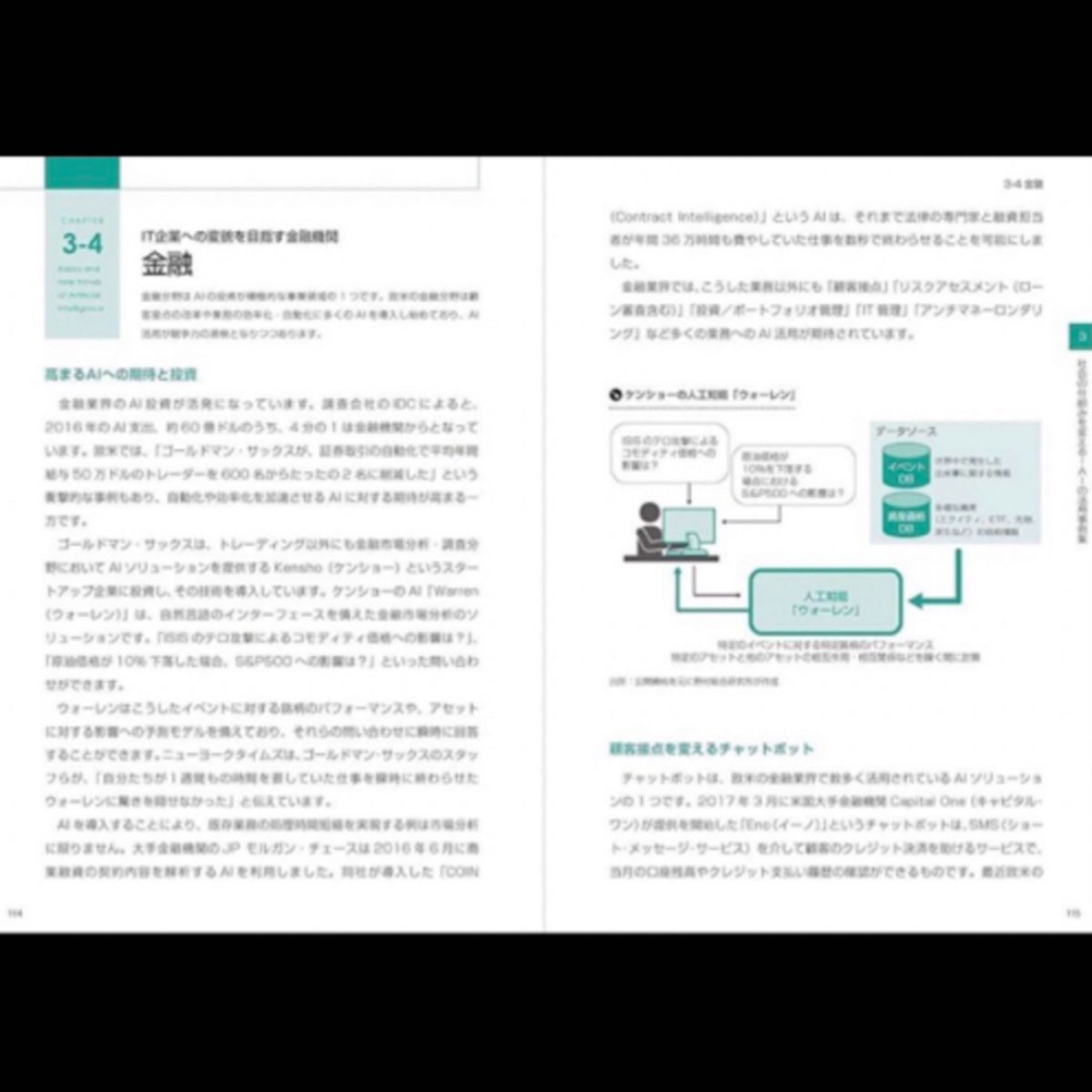 図解 人工知能大全 AIの基本と重要事項がまとめて全部わかる　理科系ロボット仕事会社企業起業職業大学生講義授業指導教育先生教員教師