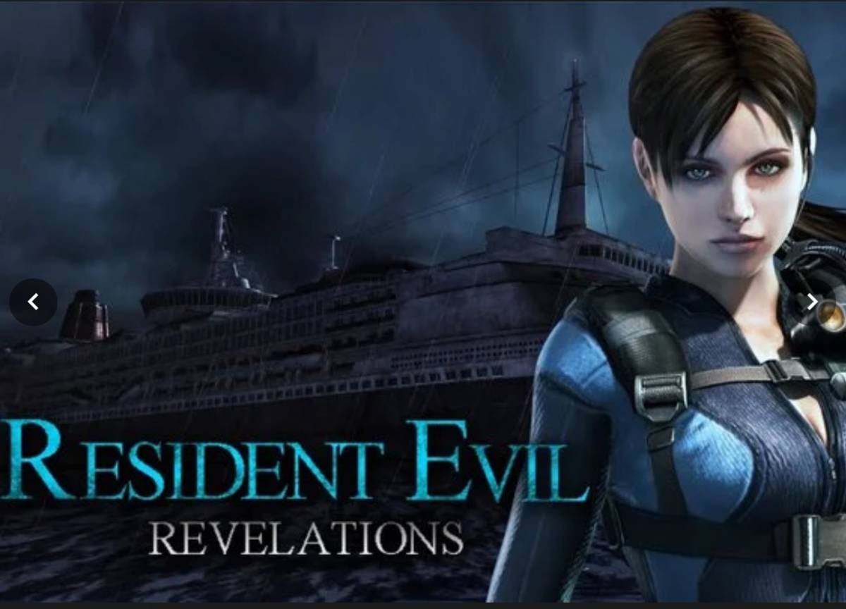  быстрое решение Resident Evil: Revelations Vaio риск libe рацион z японский язык соответствует STEAM код 
