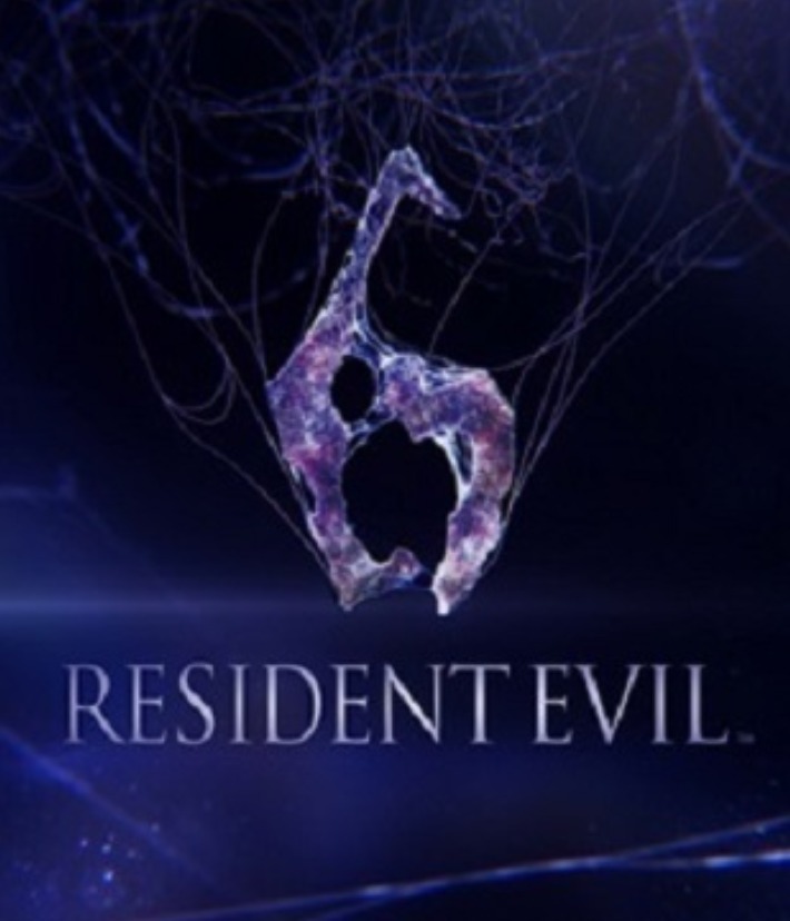 即決　Resident Evil 6 バイオハザード6 Biohazard 6　*海外無規制版 *_画像1