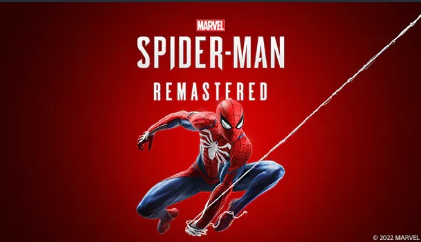 即決 Marvel’s Spider-Man Remastered スパイダーマン リマスター *日本語対応*_画像1