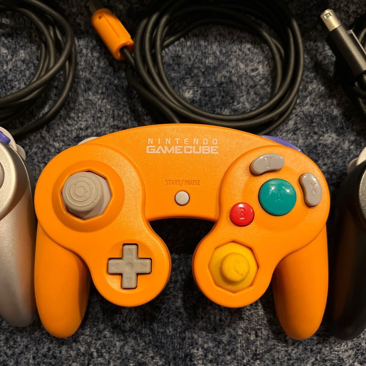 品良く着こなすため ゲームキューブ 任天堂 Nintendo ニンテンドーゲームキューブ 本体