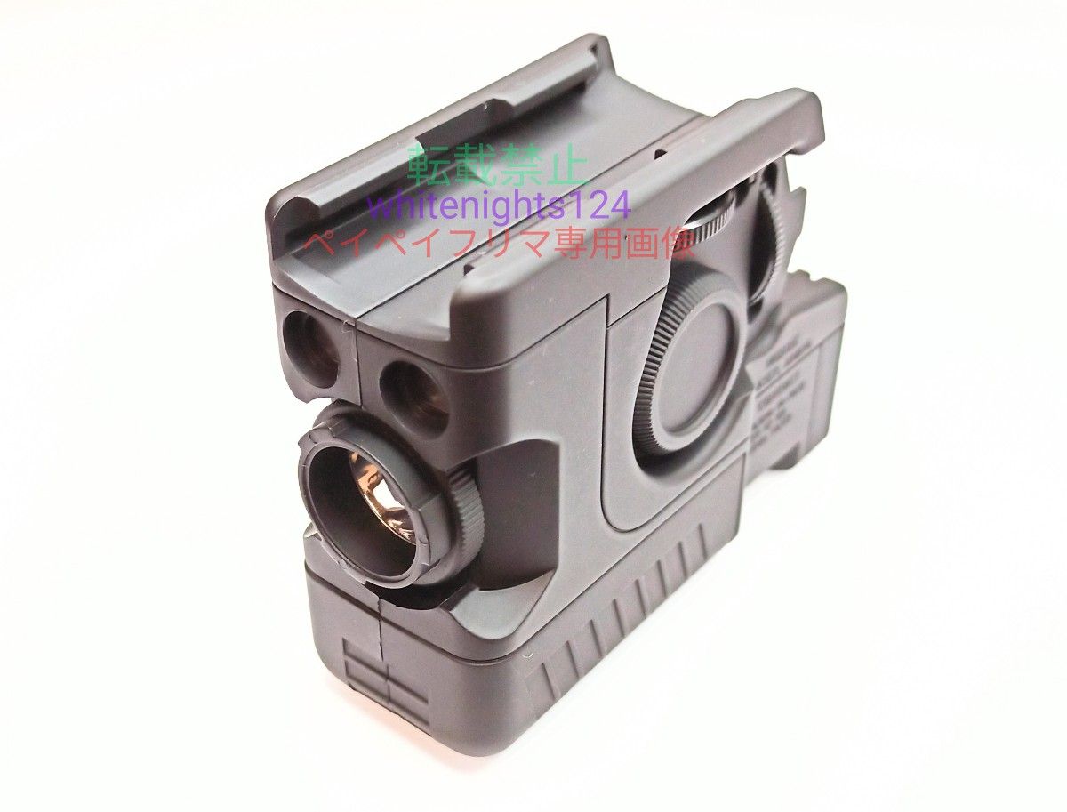 東京 マルイ H&K SOCOM MK23 LAM【未使用品】 ソーコム ライト 東京 マルイ H&K SOCOM MK23 LAM【未使用品】 ソーコム ライト