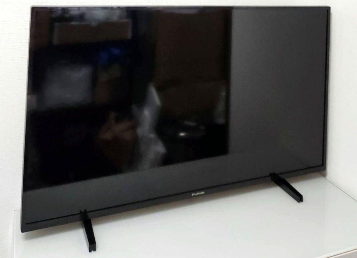 FUNAI フナイ 43V型 液晶テレビ FL-43U3130 4Kチューナー内蔵 FUNAI フナイ 43V型 液晶テレビ FL-43U3130 4Kチューナー内蔵