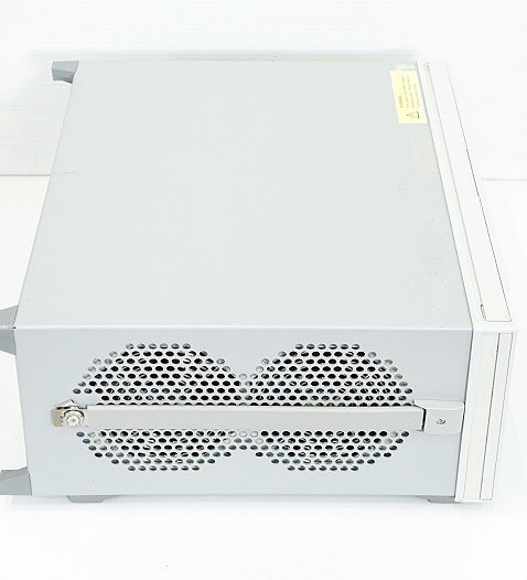 Agilent 20 Hz～13.6 GHz MXAシグナル・アナライザ▲N9020A 中古▲送料無料_小キズ・キズ・汚れあり。