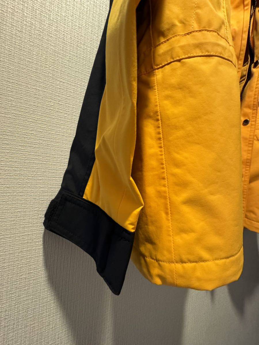 (未使用)THE NORTH FACE ノースフェイス マウンテン ライトジャケット Mountain light Jacket _画像6