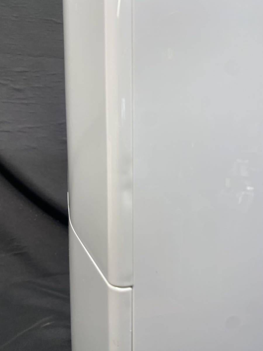【1円〜】Panasonic パナソニック F-YHRX200 B形 衣類乾燥除湿機 2019年製 ホワイト ハイブリッド方式 家電 ナノイー 洗濯物 1222-01(16)_画像9