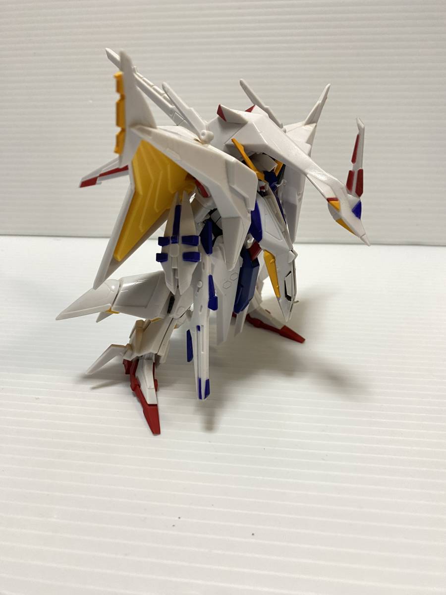 ペーネロペー　機動戦士ガンダム ユニバーサルユニット 　機動戦士ガンダム　閃光のハサウェイ　ガンプラ ジャンク　_画像2