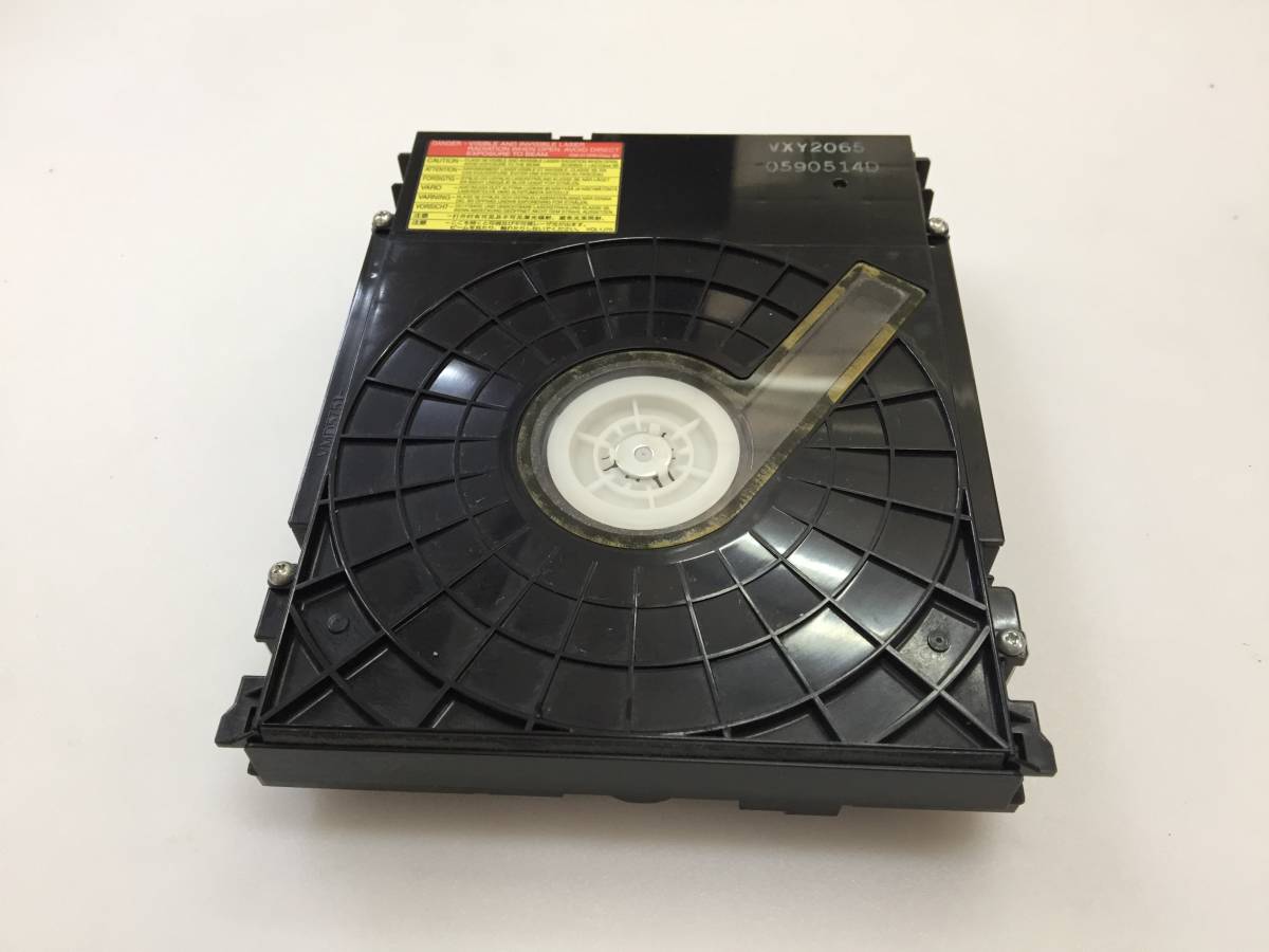 パナソニック レコーダー用 BD/DVD ドライブ VXY2065 中古品56の画像1