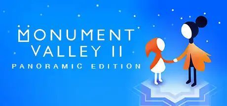 Steam版「Monument Valley 2: Panoramic Edition」日本語音声字幕あり ゲームキー コードキー PC_画像1