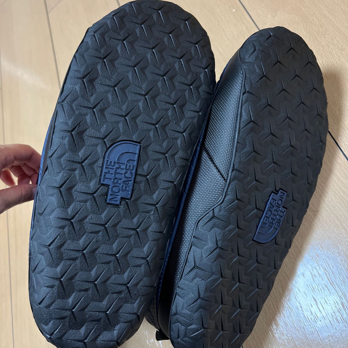 THE NORTH FACE  ノースフェイス　ヌプシ　ブーティ　28cm SK