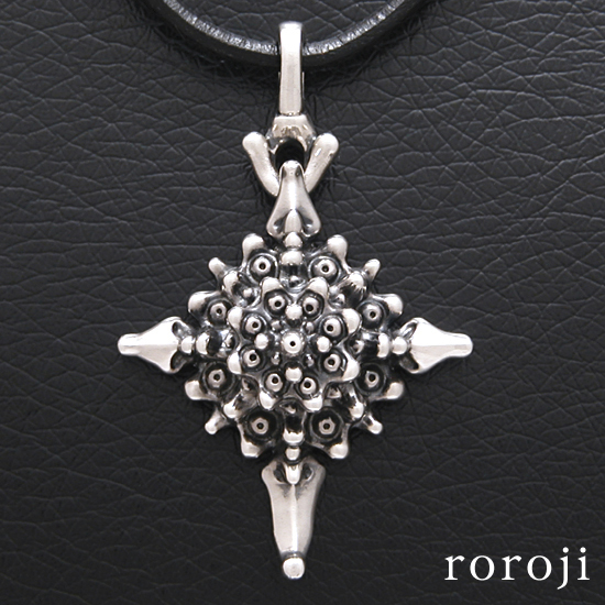 PT3-1-a：ペンダント・トップ　roroji/ロウロウジ