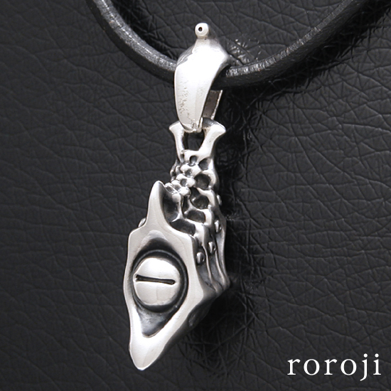 PT8-1-a：ペンダント・トップ　roroji/ロウロウジ