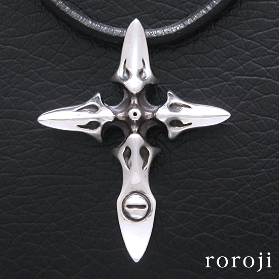 PT9-1-a:ペンダント・トップ roroji・ロウロウジ