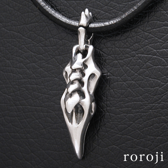 PT19-1-a:ペンダント・トップ roroji・ロウロウジ