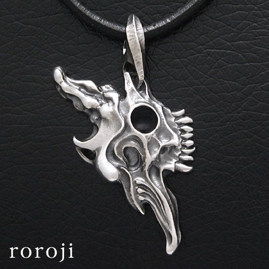 PT44-2-a：ペンダント・トップ　roroji・ロウロウジ