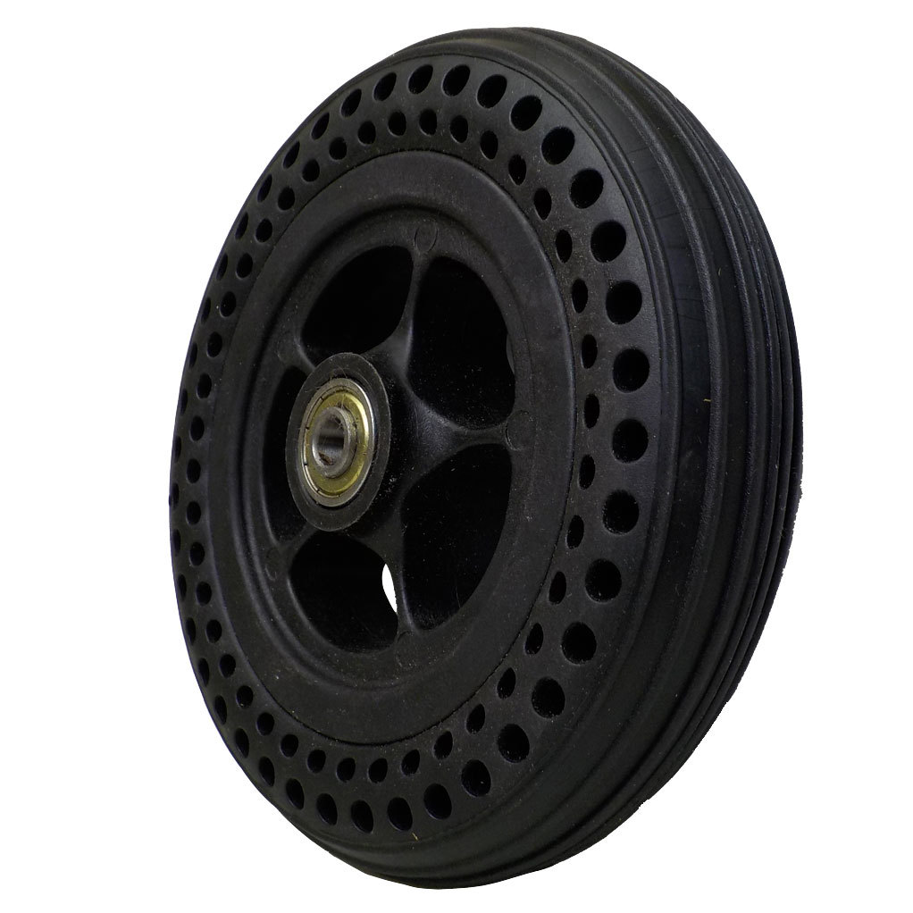 6 -inch self-sealing tire general purpose ( bearing attaching )