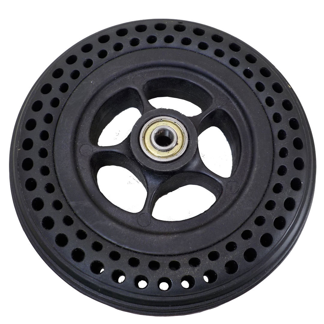 6 -inch self-sealing tire general purpose ( bearing attaching )