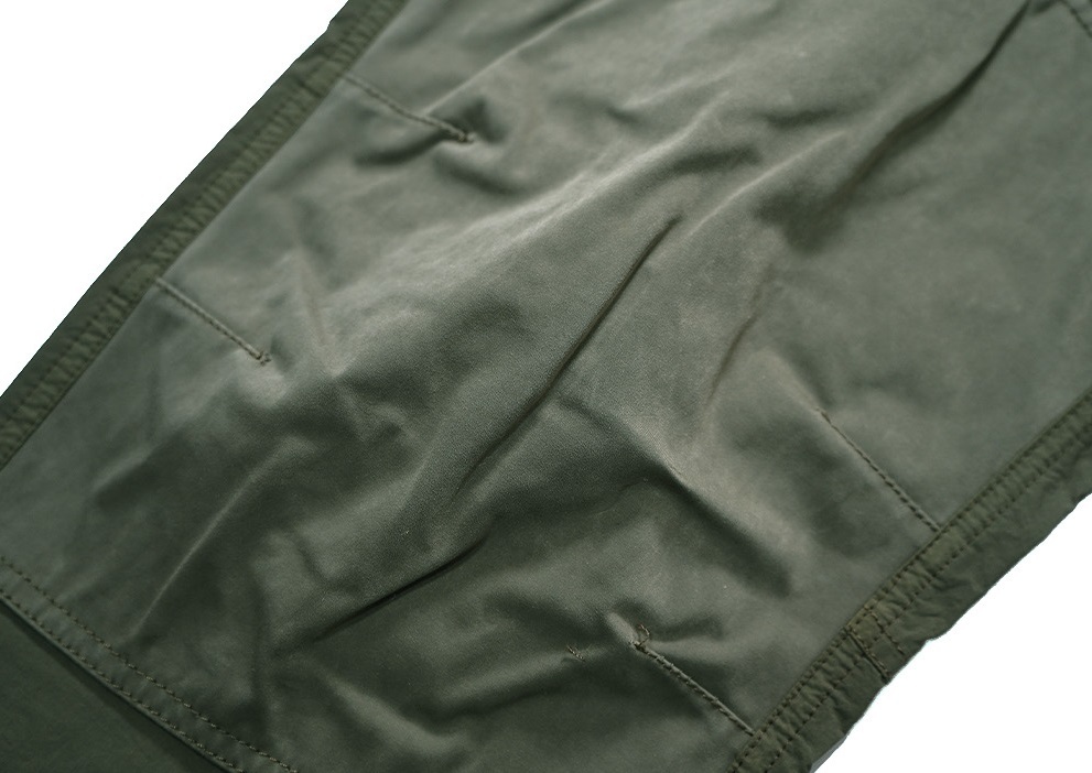 新品6万 【 TEN C / テンシー 】イタリア製/Pants/高密度 新品6万 【 TEN C / テンシー 】イタリア製/Pants/高密度