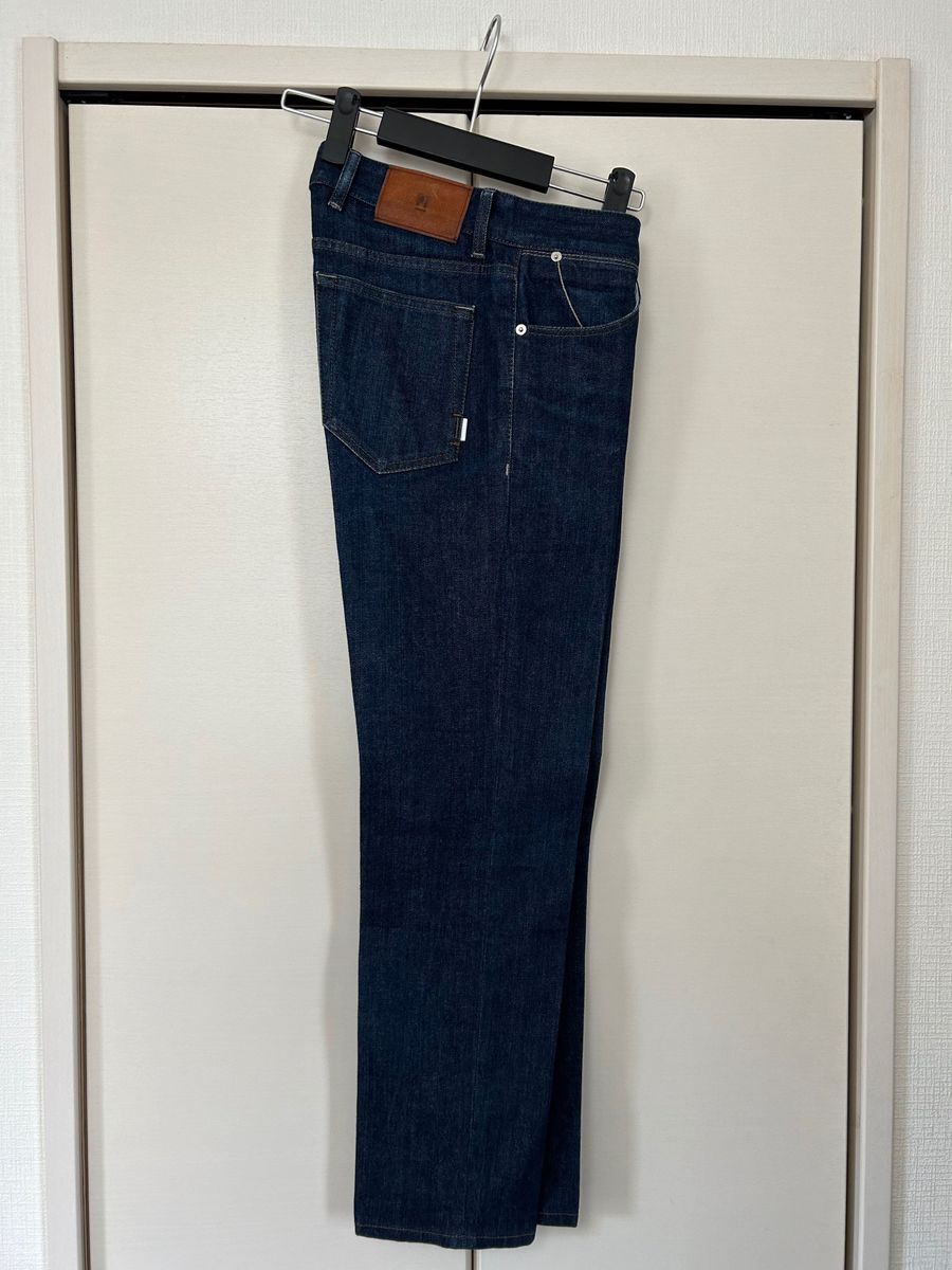 PT TORINO DENIM  swing デニムパンツ インディゴ　31